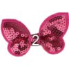 Mariposas - 02-Fucsia