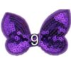 Mariposas - 09-Morado