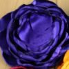 Flor Quemada - 14-Purple