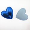 Corazón Vinilo - Azul - azul