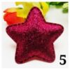 Estrella Glitter - #5-Hot pink