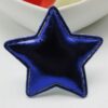 Estrella Vinilo Mediana - Azul