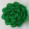 Mini Felty - 11-Green