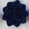 Mini Felty - 17-Navy