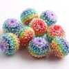 Beads Rhinestone - Rainbow rhinestone