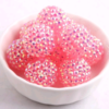 Beads Berry - Berry brillante rosa