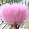 Plumas Ostrich - PInk