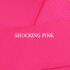 Cinta Grosor 5/8 (1.5cm) - Shocking pink