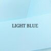 Cinta Grosor 5/8 (1.5cm) - Light blue