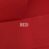 Cinta Grosor 3/8 (1cm) - Red