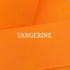 Cinta Grosor 5/8 (1.5cm) - Tangerine