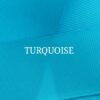 Cinta Grosor 5/8 (1.5cm) - Turquoise