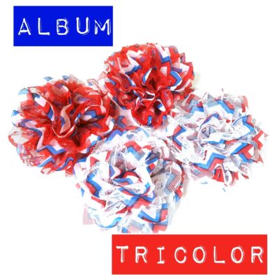 Album Tricolor
