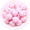 Beads Dots - Beads Dots Pink