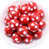 Beads Dots - Beads Dots Red