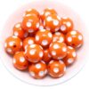 Beads Dots - Beads Dots Orange