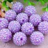 Beads Berry - Berry brillante lila