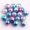 Beads Galaxy 20mm - Galaxy Mermaid