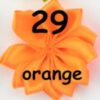 Margarita Grande - 29-Orange