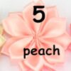 Margarita Grande - 5-Peach