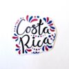 Figuras Planas - 7-Costa Rica