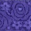 Vincha de Encaje 3,5cm - 6-Purple