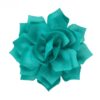 Flor Lily Grande - 7-Turquoise