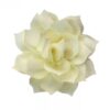 Flor Lily Grande - 6-Ivory