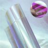 Vinilo Transparente Magic Color - Laser Dot