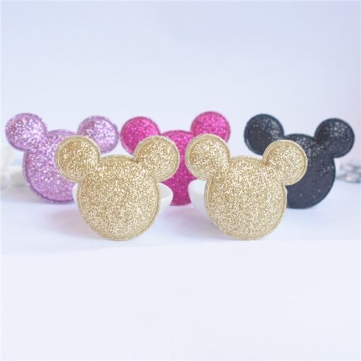 Minnie Glitter