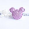 Minnie Glitter - Lila