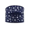 A-Cintas con Foil 2,5cm (1 pulgada) - #8-Estrellas Azul Navy