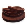 Cinta Velvet de 3/8 - brown