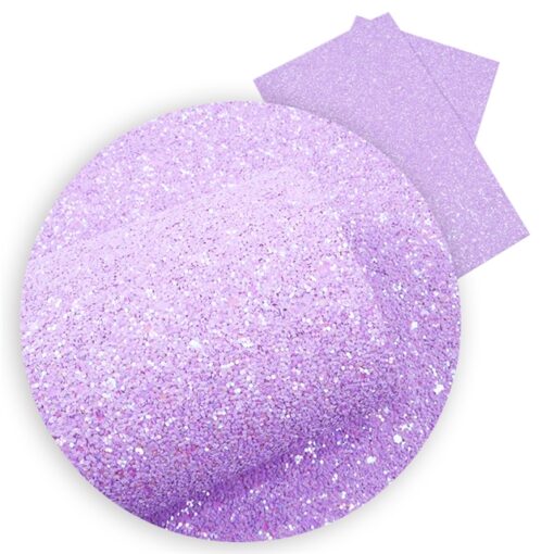 Pastel Chunky Glitter - Imagen 3