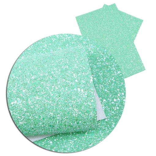 Pastel Chunky Glitter - Imagen 2