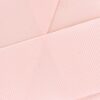 Cinta Grosor 3/8 (1cm) - Blush pink
