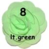 Rosette Mediana - 8-lt-green