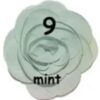 Rosette Mediana - 9-mint