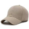 Gorras (talla 2 años en adelante) - beige