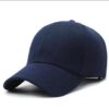 Gorras (talla 2 años en adelante) - navy