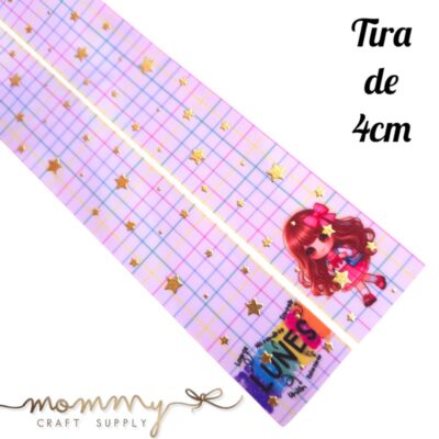 Coletero escolar dia lunes