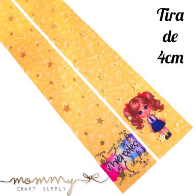 Coletero escolar dia miércoles