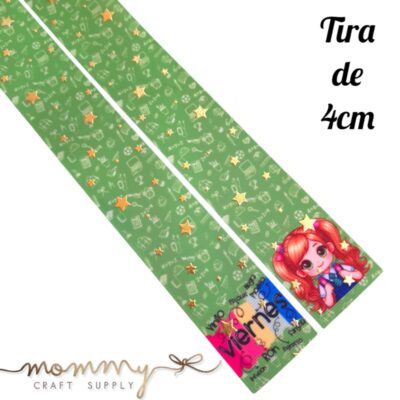 Coletero escolar dia viernes